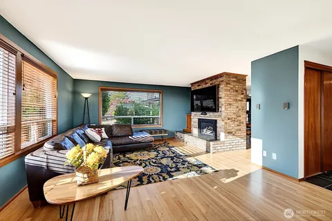 $775,000 | 4656 North Frace Avenue, Tacoma, WA 98407
