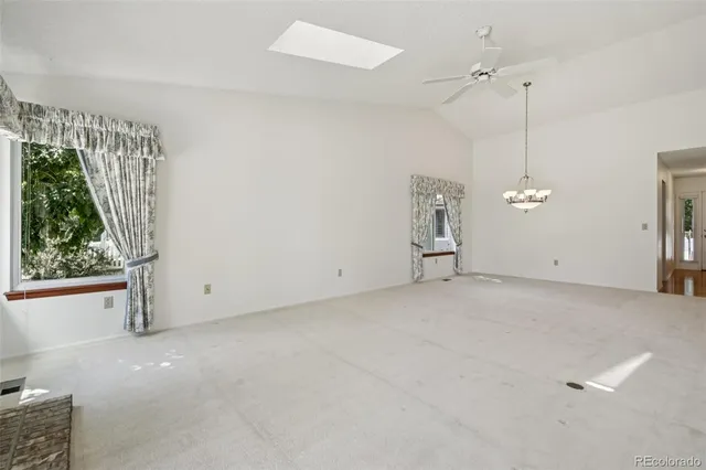 $714,000 | 6 Abernathy Court, Highlands Ranch, CO 80130