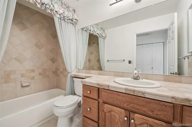 $714,000 | 6 Abernathy Court, Highlands Ranch, CO 80130