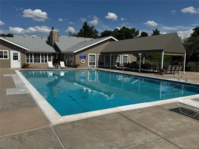 $714,000 | 6 Abernathy Court, Highlands Ranch, CO 80130