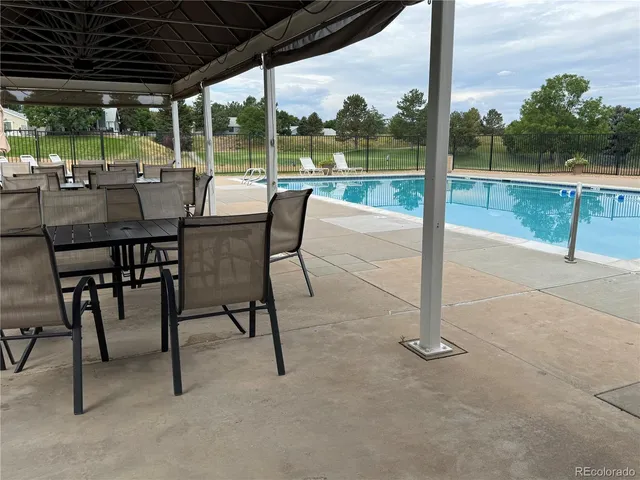 $714,000 | 6 Abernathy Court, Highlands Ranch, CO 80130