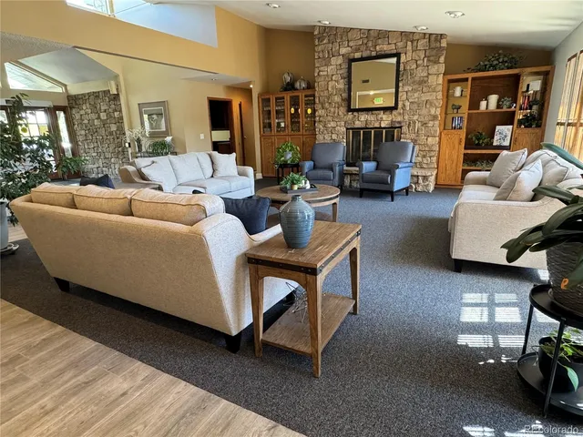 $714,000 | 6 Abernathy Court, Highlands Ranch, CO 80130