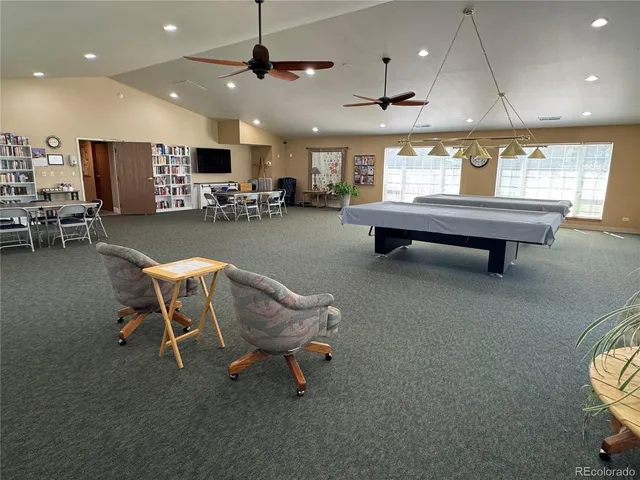 $714,000 | 6 Abernathy Court, Highlands Ranch, CO 80130