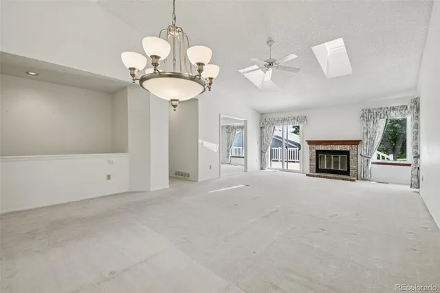 $714,000 | 6 Abernathy Court, Highlands Ranch, CO 80130