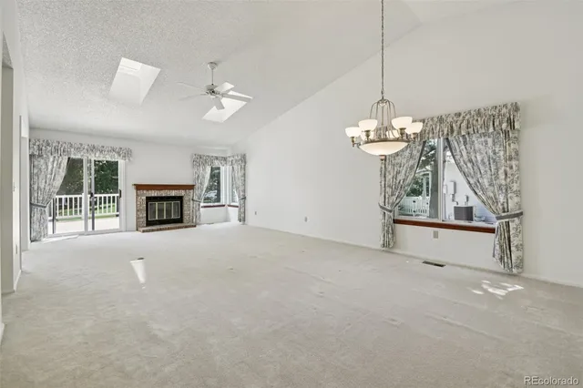 $714,000 | 6 Abernathy Court, Highlands Ranch, CO 80130