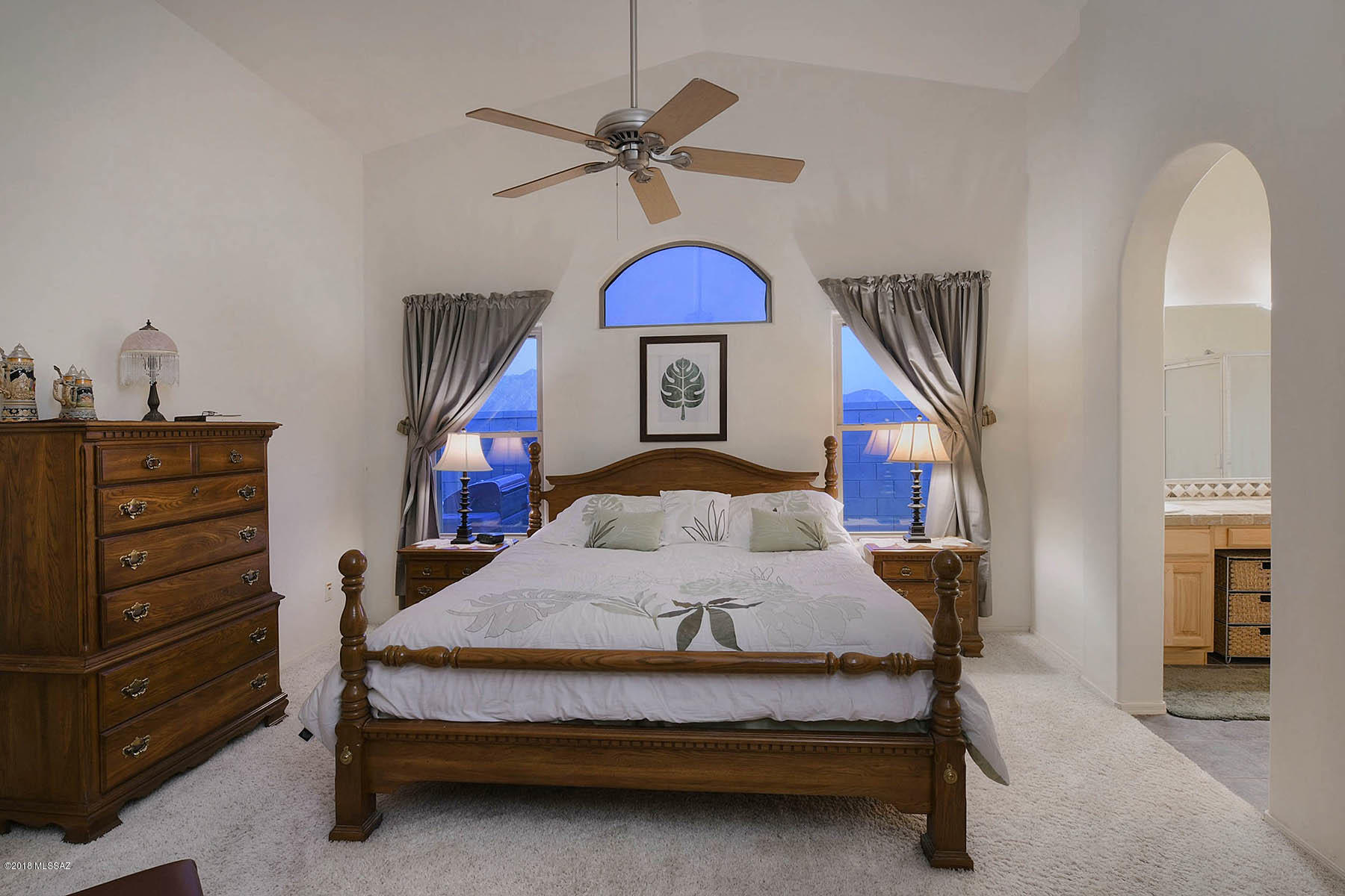 60559 East Blackcrest Loop Tucson, AZ 85739 - Photo 17 of 33