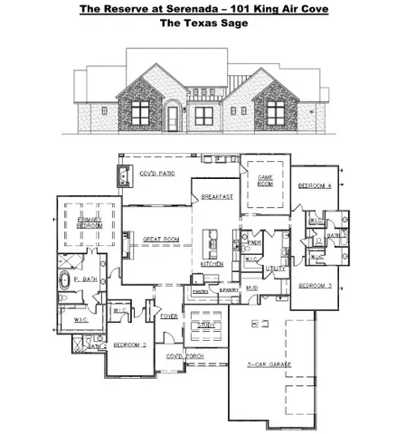 a view of a city from a balcony