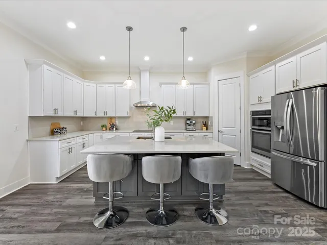 $855,000 | 1409 Bloomsberry Lane, Waxhaw, NC 28173