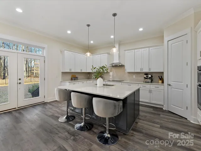 $855,000 | 1409 Bloomsberry Lane, Waxhaw, NC 28173