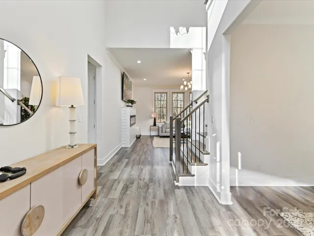 $855,000 | 1409 Bloomsberry Lane, Waxhaw, NC 28173