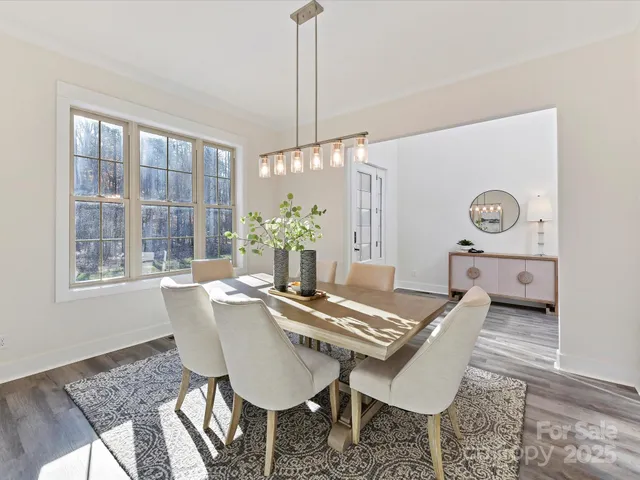 $855,000 | 1409 Bloomsberry Lane, Waxhaw, NC 28173