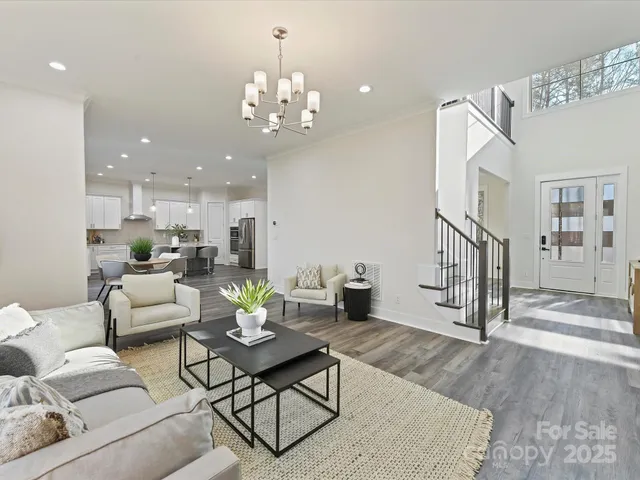 $855,000 | 1409 Bloomsberry Lane, Waxhaw, NC 28173