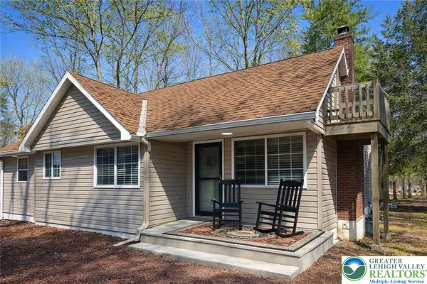 $265,000 | 105 White Oak Drive, Jim Thorpe, PA 18229