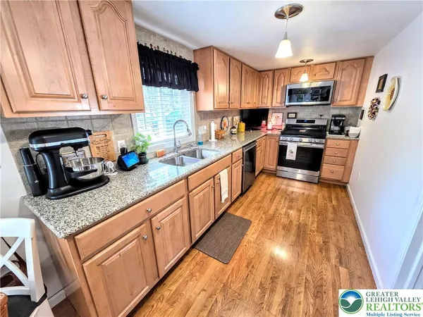 $265,000 | 105 White Oak Drive, Jim Thorpe, PA 18229