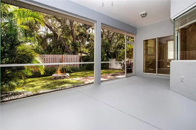 a view of house with outdoor space