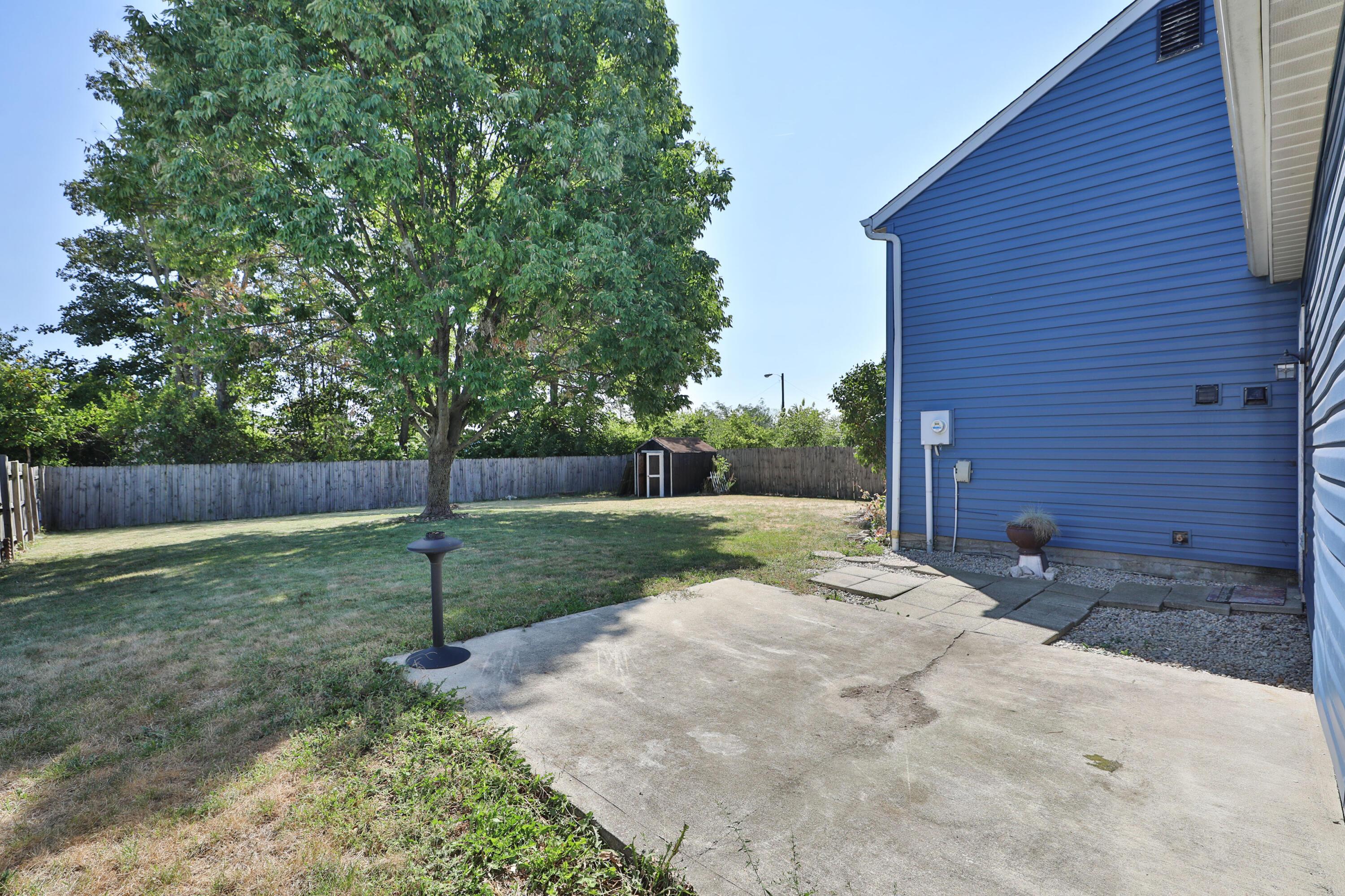 626 South Murray Hill Road Columbus, OH 43228 - Photo 31 of 33 626-S-MurrayHill-34