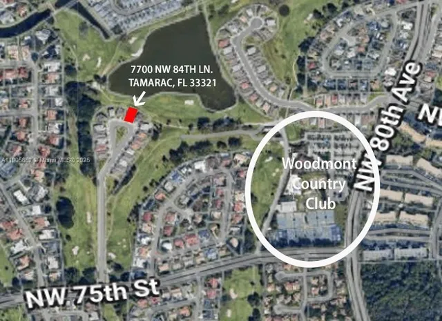 $988,000 | 7700 Northwest 84th Street, Fort Lauderdale, FL 33321