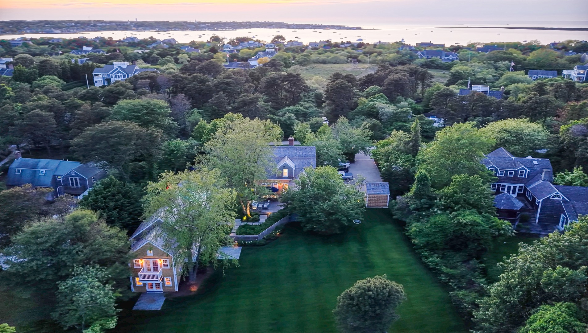 45 Brewster Road Nantucket, MA 02554 - Photo 41 of 42 Gallery Image 41
