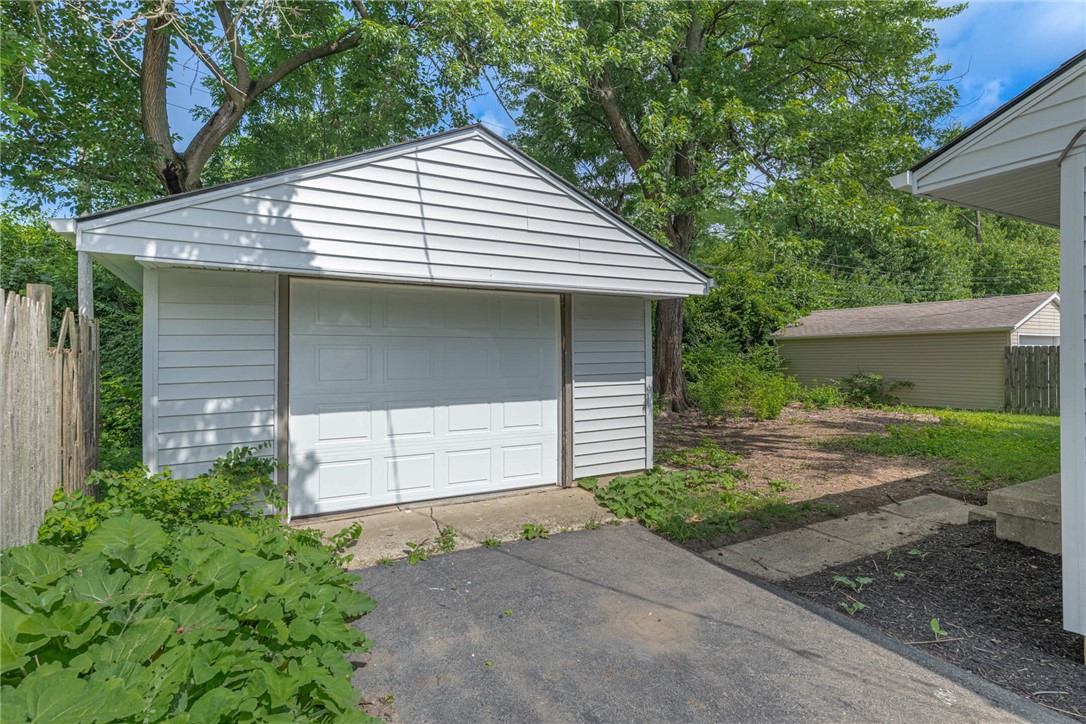 2957 Purdue Road Kettering, OH 45420 - Photo 15 of 18