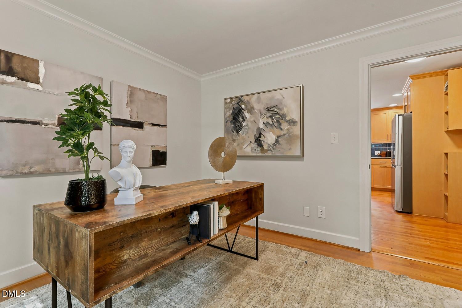 5817 Hedgemoor Drive Raleigh, NC 27612 - Photo 32 of 68 038-053-Office-1500x1000