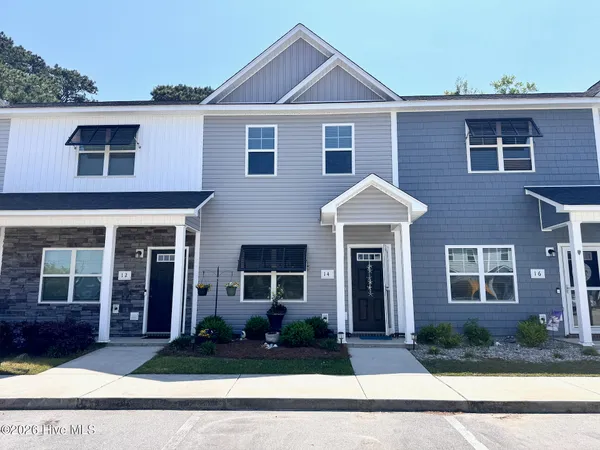 $245,000 | 14 Catalina Circle, Swansboro, NC 28584