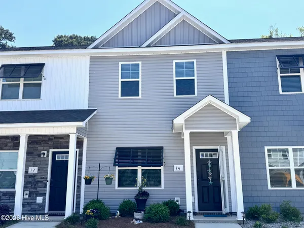 $245,000 | 14 Catalina Circle, Swansboro, NC 28584