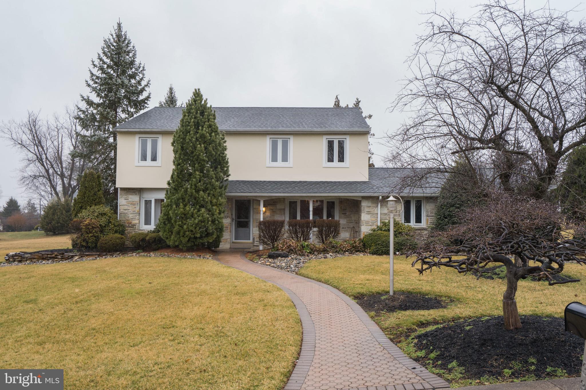 335 Ginger Road Huntingdon Valley, PA 19006 - Photo 1 of 35