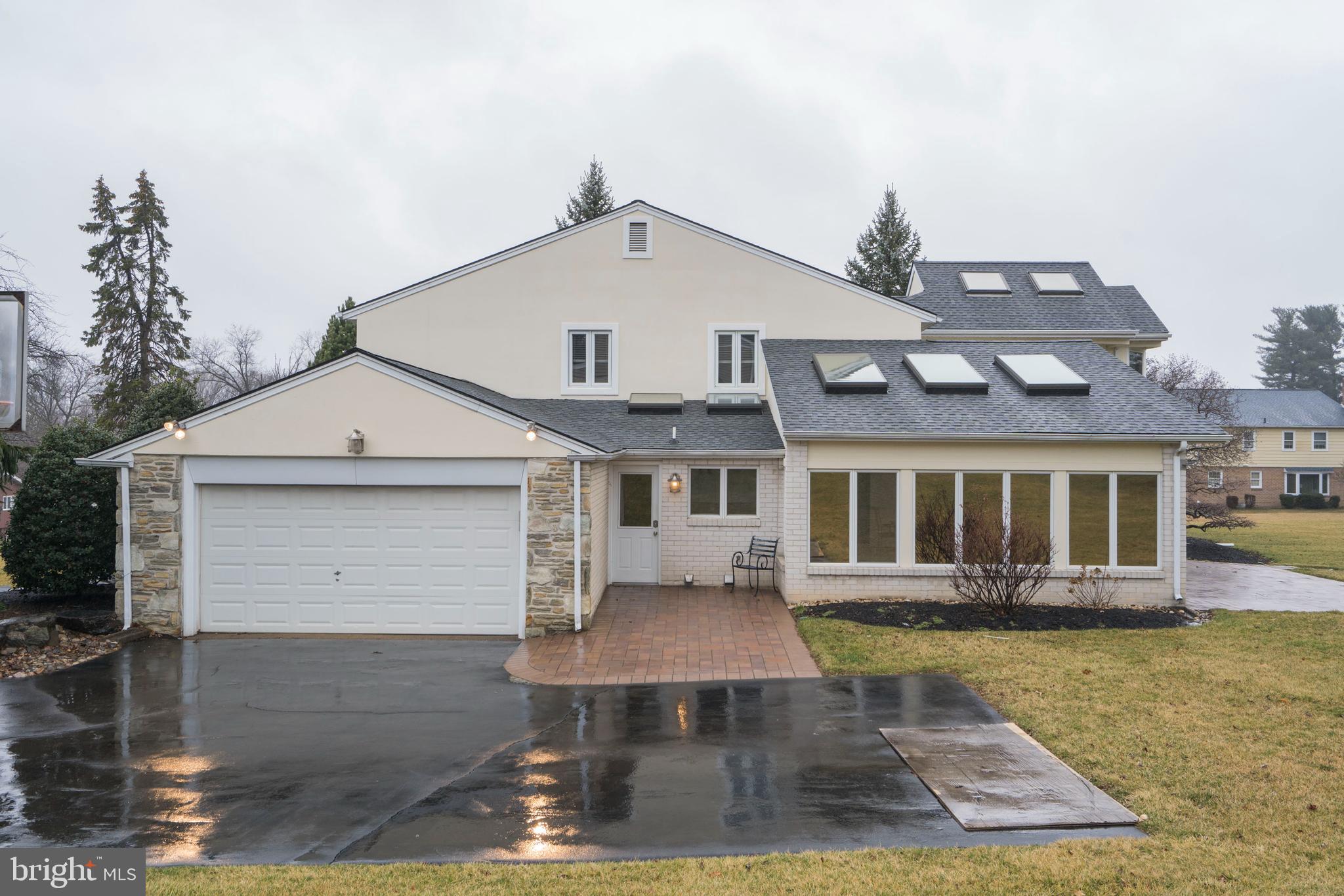 335 Ginger Road Huntingdon Valley, PA 19006 - Photo 30 of 35