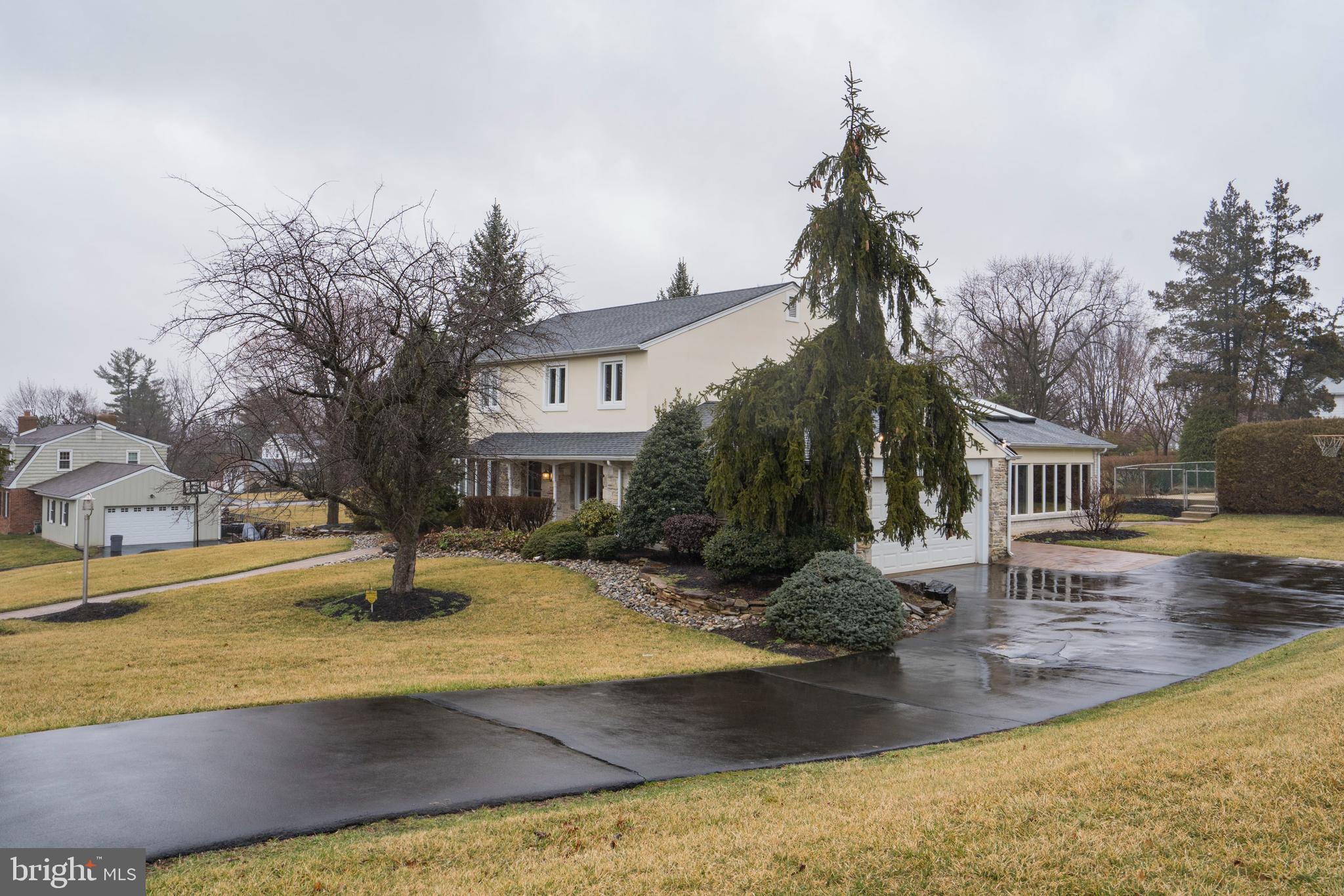 335 Ginger Road Huntingdon Valley, PA 19006 - Photo 3 of 35