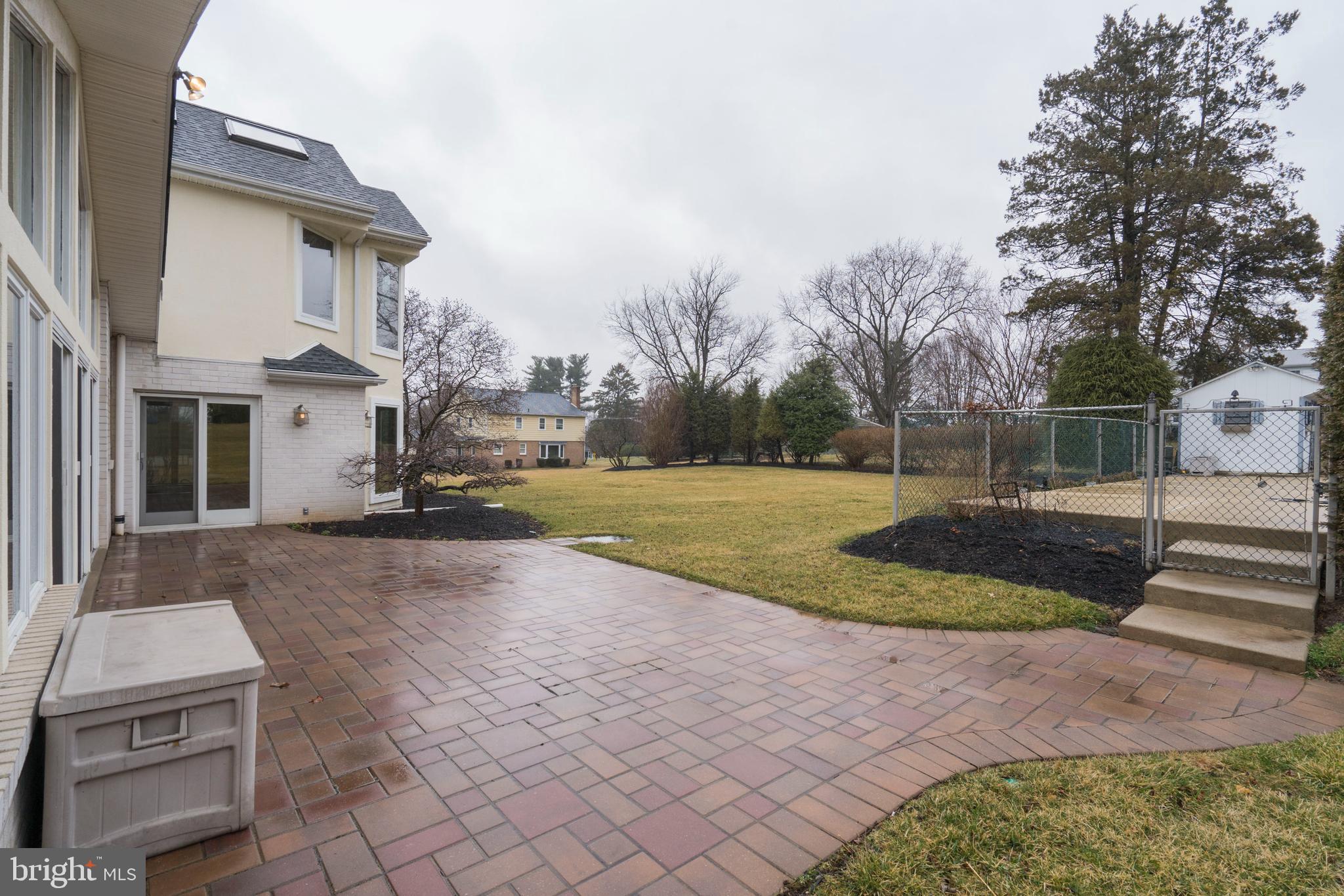 335 Ginger Road Huntingdon Valley, PA 19006 - Photo 31 of 35