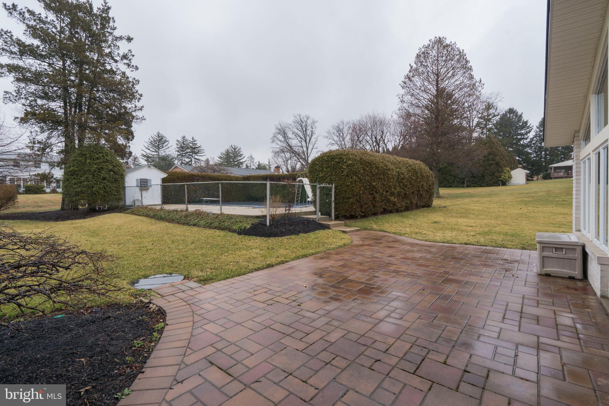 335 Ginger Road Huntingdon Valley, PA 19006 - Photo 32 of 35