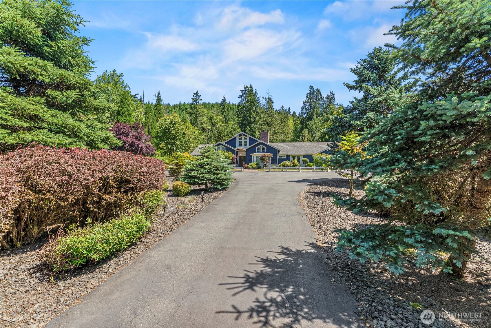 491 Winston Creek Road Mossyrock, WA 98564 - Photo 33 of 38