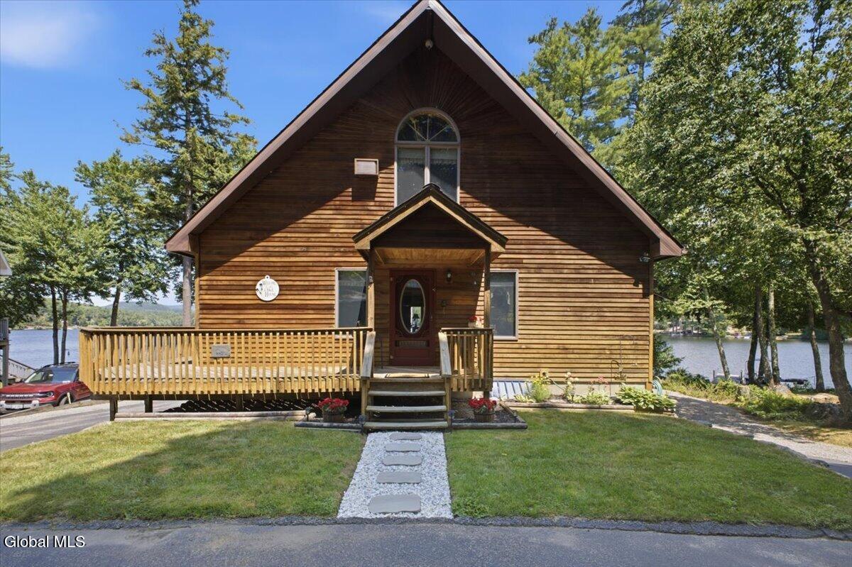 132 Blythewood Island Road Chester, NY 12817 - Photo 2 of 72 9
