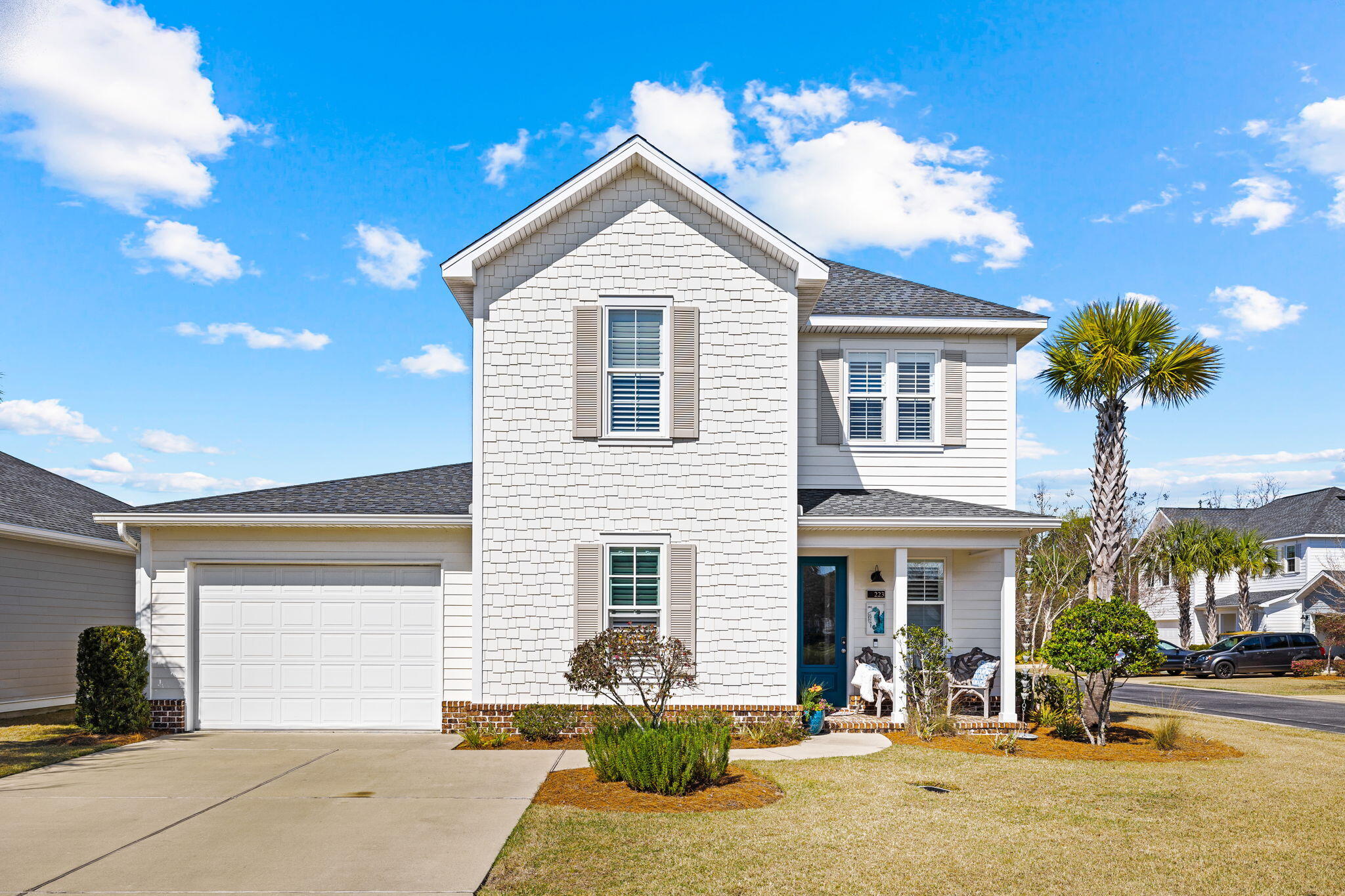 223 Chapman Street Santa Rosa Beach, FL 32459 - Photo 54 of 68 223 Chapman Street