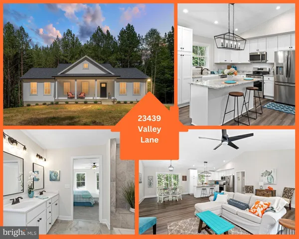 a view of a house with a outdoor space