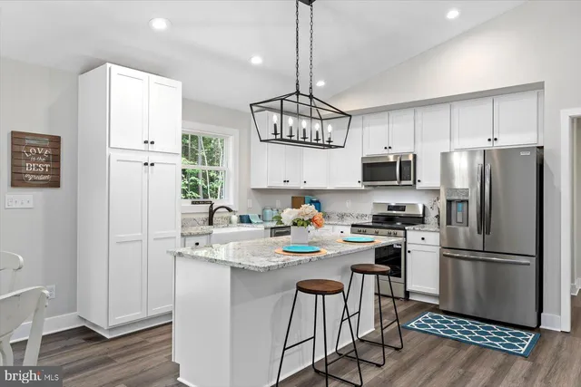 $556,900 | 23439 Valley Lane, Unionville, VA 22567