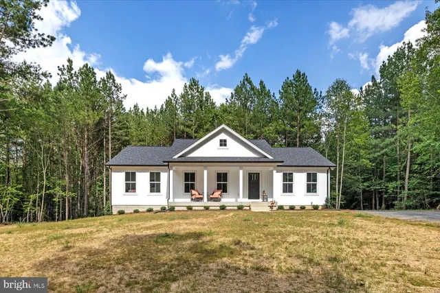 $556,900 | 23439 Valley Lane, Unionville, VA 22567