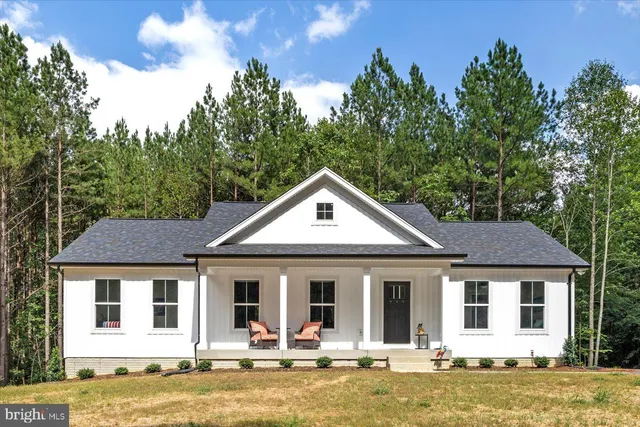 $556,900 | 23439 Valley Lane, Unionville, VA 22567