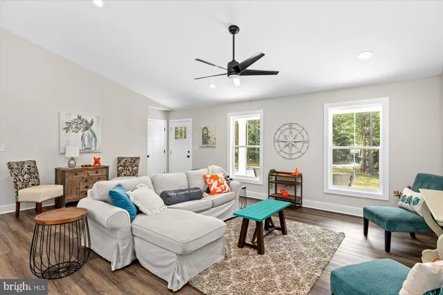 $556,900 | 23439 Valley Lane, Unionville, VA 22567