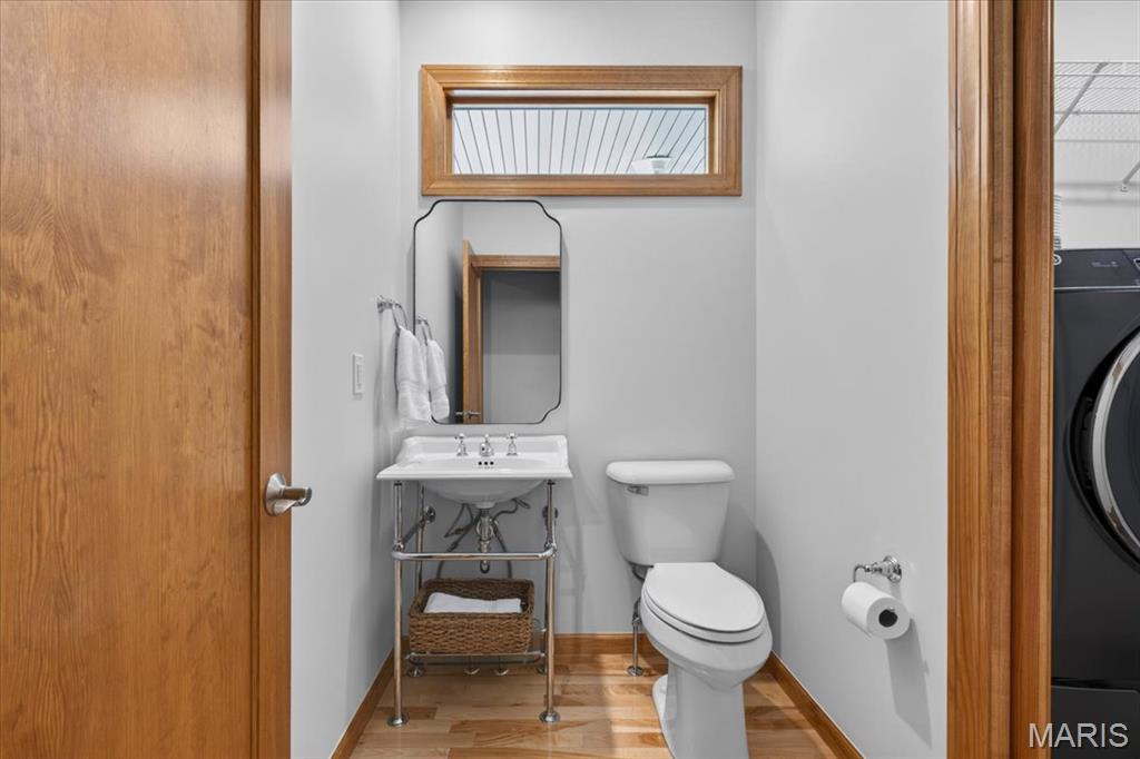 3817 Indian Ridge Lane Defiance, MO 63341 - Photo 29 of 80