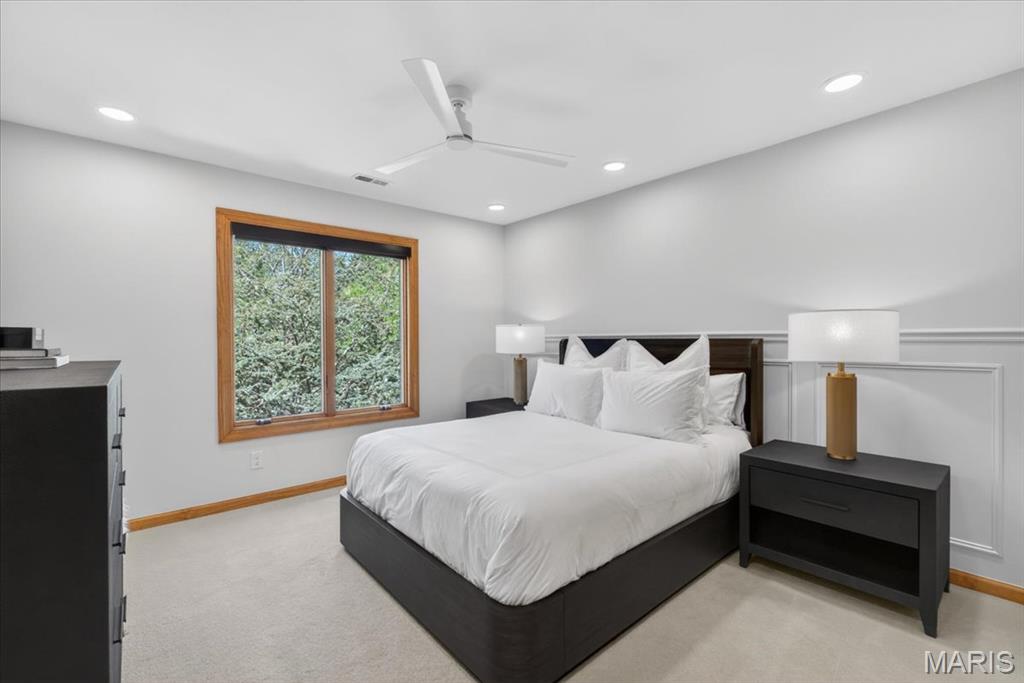 3817 Indian Ridge Lane Defiance, MO 63341 - Photo 33 of 80