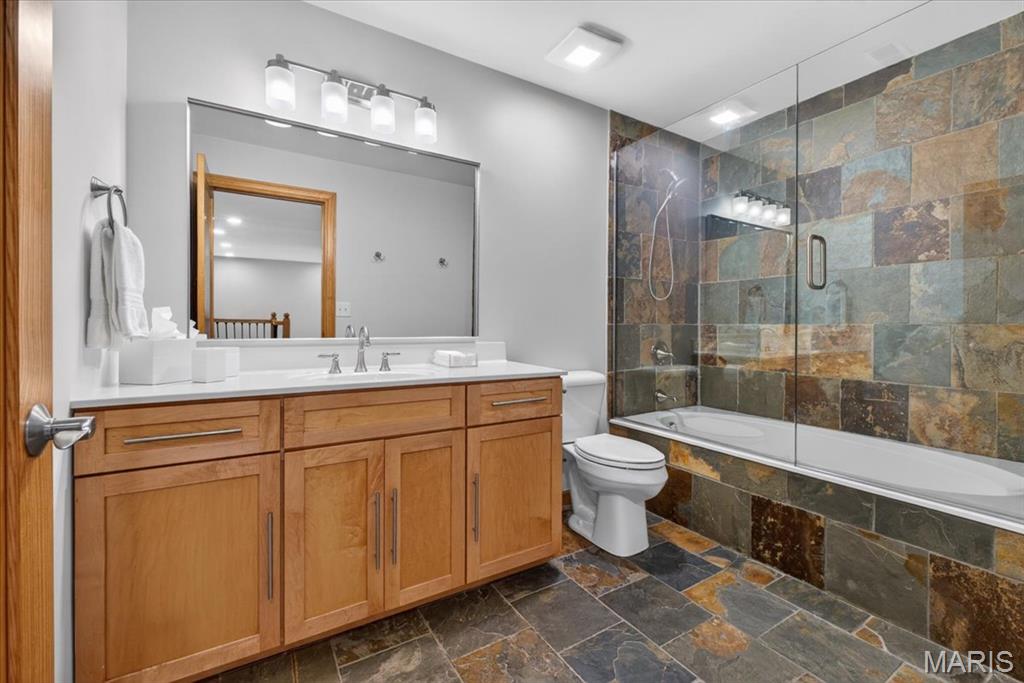 3817 Indian Ridge Lane Defiance, MO 63341 - Photo 34 of 80