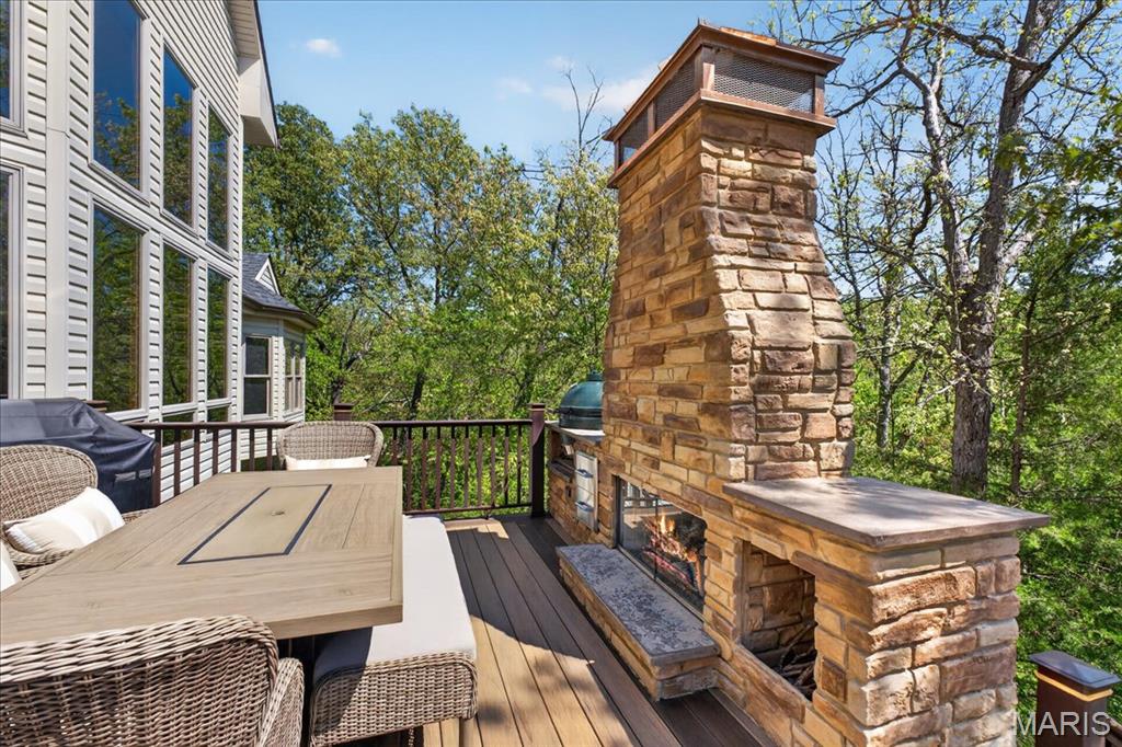 3817 Indian Ridge Lane Defiance, MO 63341 - Photo 49 of 80