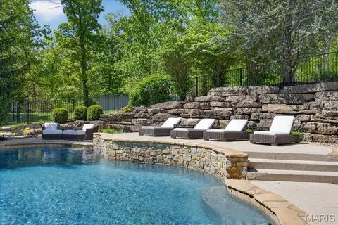 $1,350,000 | 3817 Indian Ridge Lane, Defiance, MO 63341
