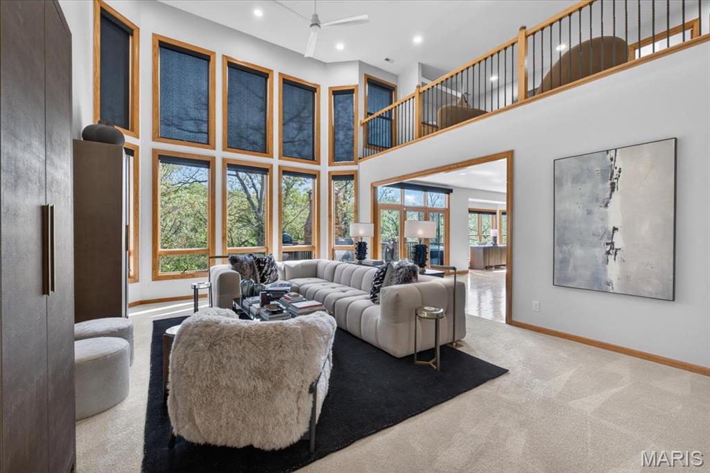 3817 Indian Ridge Lane Defiance, MO 63341 - Photo 6 of 80