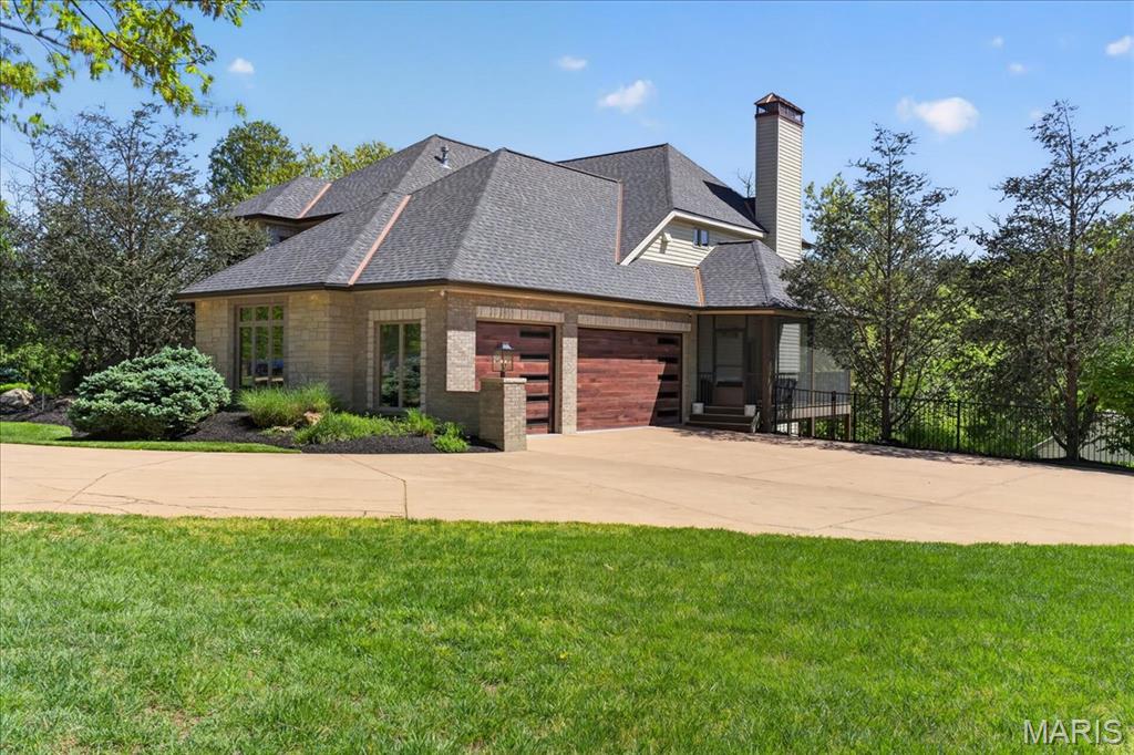 3817 Indian Ridge Lane Defiance, MO 63341 - Photo 64 of 80