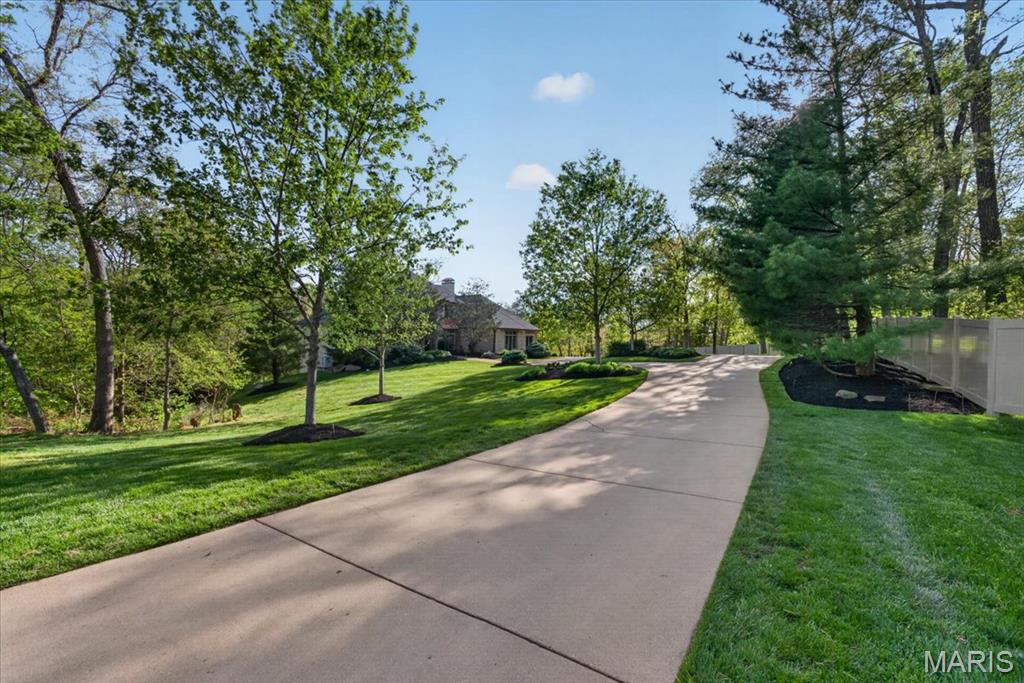 3817 Indian Ridge Lane Defiance, MO 63341 - Photo 70 of 80