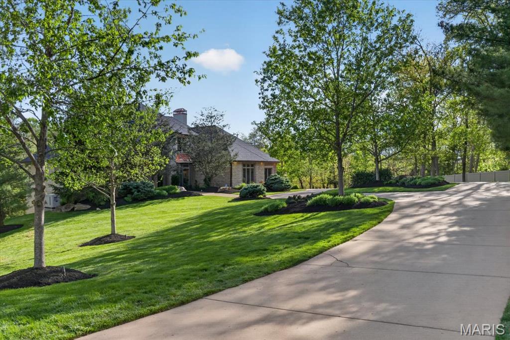 3817 Indian Ridge Lane Defiance, MO 63341 - Photo 71 of 80