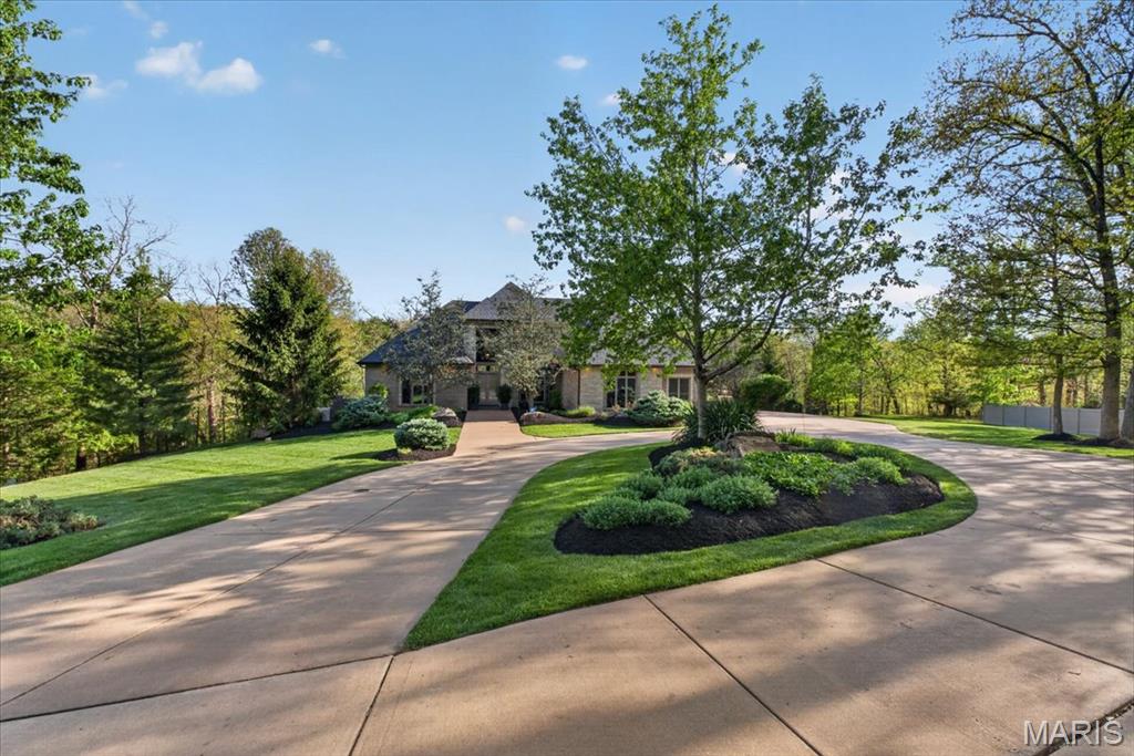 3817 Indian Ridge Lane Defiance, MO 63341 - Photo 72 of 80