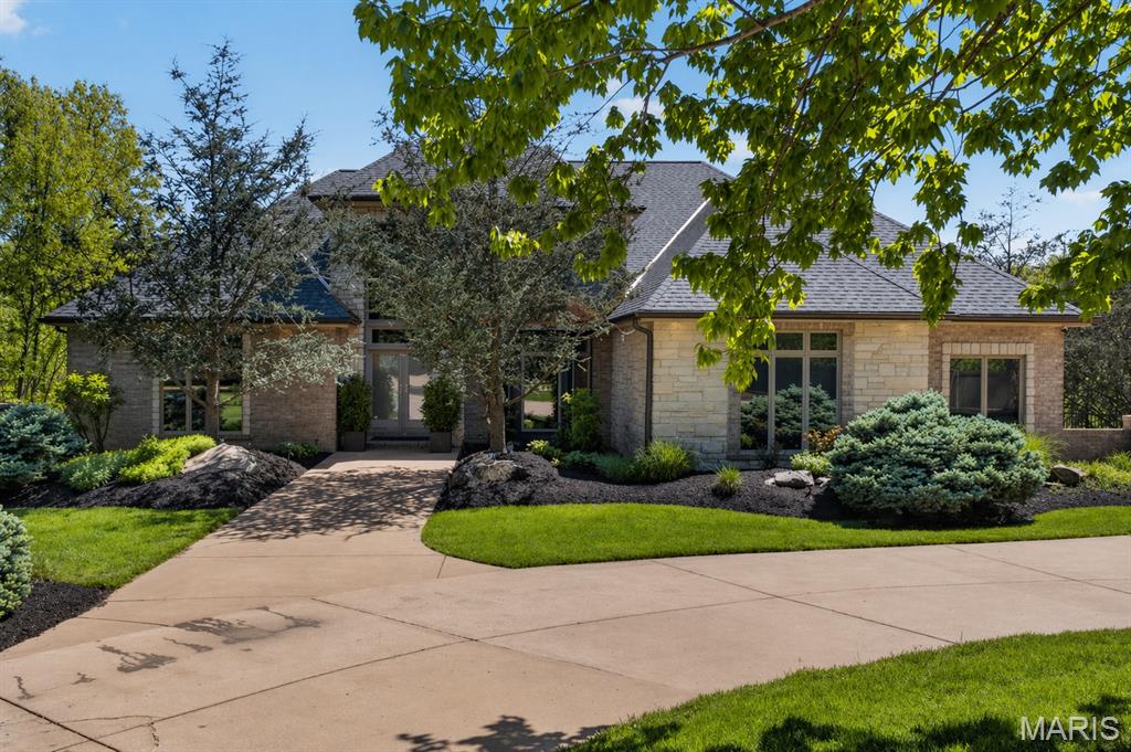 3817 Indian Ridge Lane Defiance, MO 63341 - Photo 73 of 80